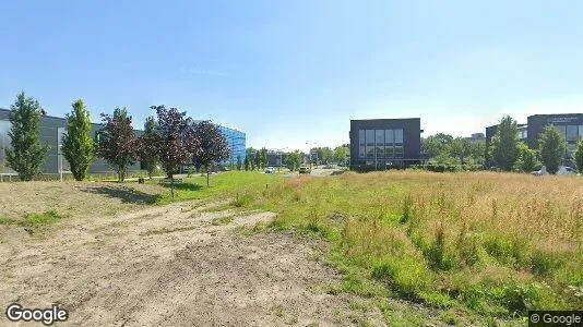 Werkstätte zur Miete i Leusden – Foto von Google Street View