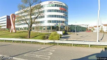 Kontorer til leie i Solna – Bilde fra Google Street View