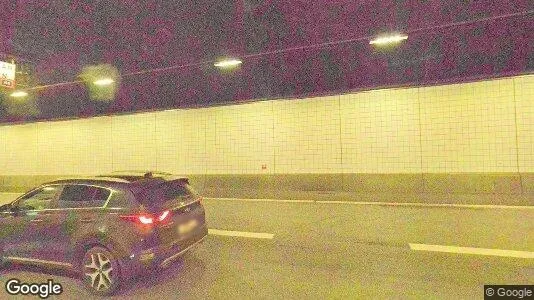 Kontorlokaler til leje i Gøteborg Centrum - Foto fra Google Street View