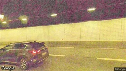 Kontorslokaler för uthyrning i Göteborg Centrum – Foto från Google Street View