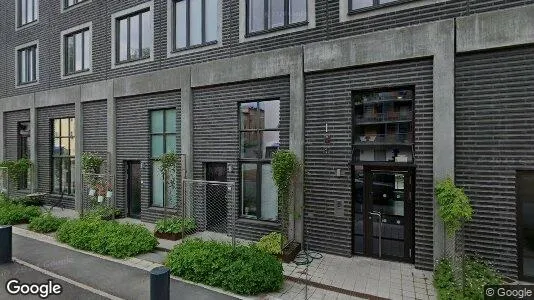 Kontorslokaler för uthyrning i Söderort – Foto från Google Street View