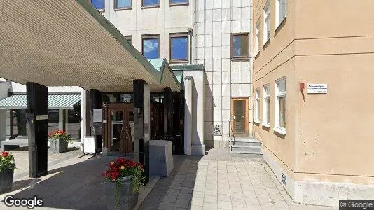 Kontorslokaler för uthyrning i Söderort – Foto från Google Street View