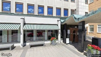 Kontorslokaler för uthyrning i Söderort – Foto från Google Street View