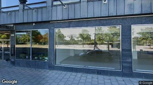 Office spaces for rent i Vasastan - Photo from Google Street View