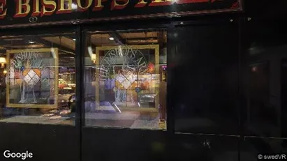 Kontorslokaler för uthyrning i Stockholm Innerstad – Foto från Google Street View