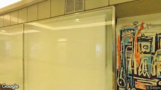 Office spaces for rent i Malmö City - Photo from Google Street View