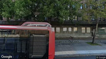 Office spaces for rent in Sundbyberg - Photo from Google Street View