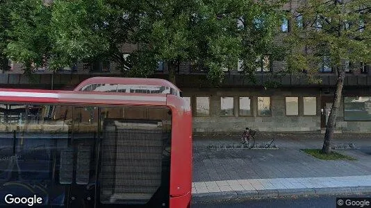 Büros zur Miete i Sundbyberg – Foto von Google Street View