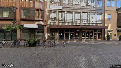Büros zur Miete in Malmö City – Foto von Google Street View