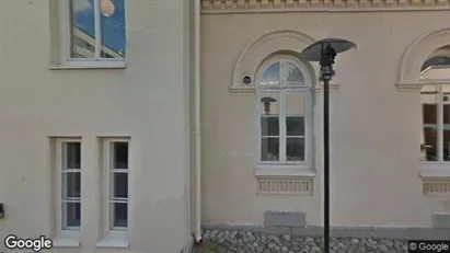 Kontorlokaler til leje i Östermalm - Foto fra Google Street View