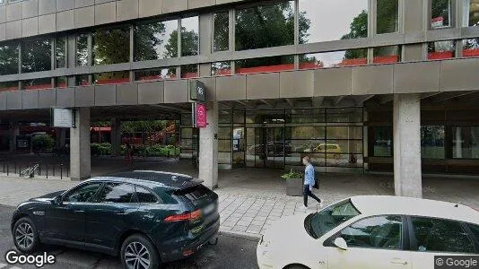 Office spaces for rent i Östermalm - Photo from Google Street View