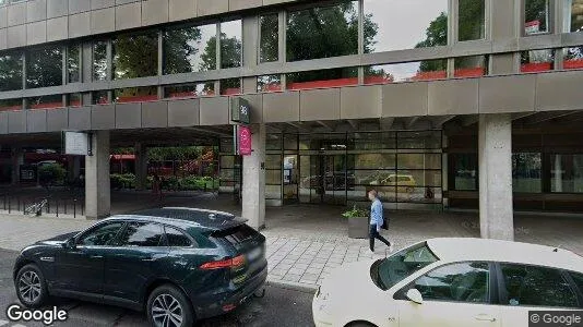 Kontorer til leie i Östermalm – Bilde fra Google Street View