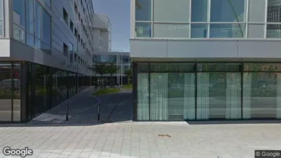 Kontorslokaler för uthyrning i Malmö Centrum – Foto från Google Street View