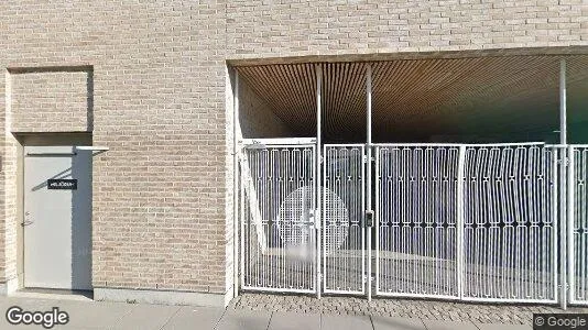 Office spaces for rent i Malmö City - Photo from Google Street View