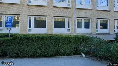 Office spaces for rent in Stockholm West - Photo from Google Street View