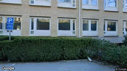 Kontorslokaler för uthyrning i Västerort – Foto från Google Street View