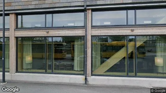 Office spaces for rent i Uppsala - Photo from Google Street View