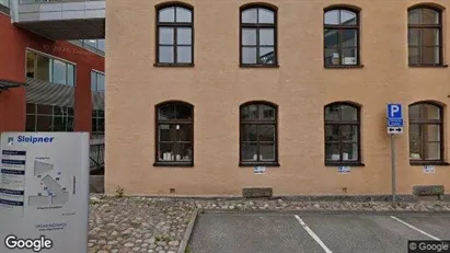 Office spaces for rent in Uppsala - Photo from Google Street View