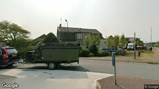 Werkstätte zum Kauf i Woudenberg – Foto von Google Street View