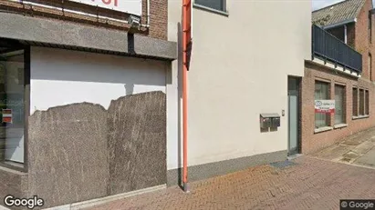 Commercial properties for sale in Bilzen - Photo from Google Street View