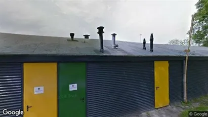Office spaces for rent in Groningen - Photo from Google Street View