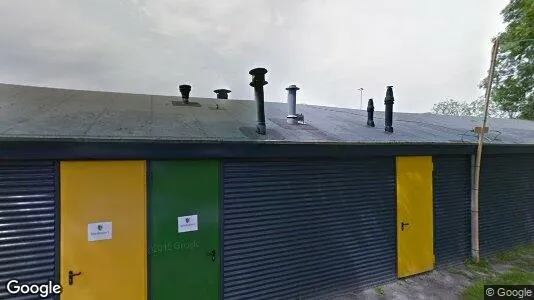 Büros zur Miete i Groningen – Foto von Google Street View