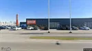 Lager zur Miete, Pori, Satakunta, Helmentie 8