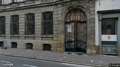 Office spaces for rent in Stad Antwerp - Photo from Google Street View
