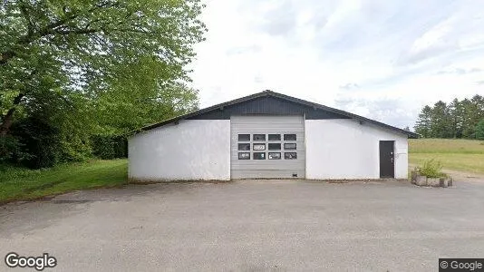 Lokaler til salgs i Kolding – Bilde fra Google Street View