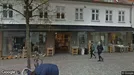 Liiketila Vuokrattavana, Roskilde, Greater Copenhagen, Skomagergade 28