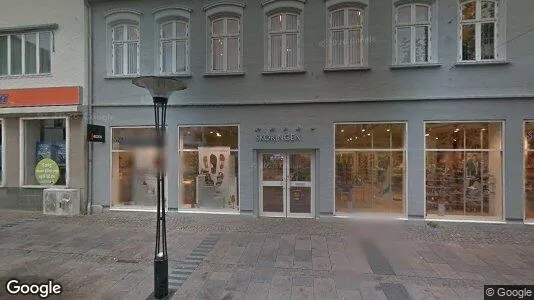 Gewerbeflächen zur Miete i Fredericia – Foto von Google Street View