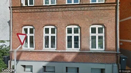 Lokaler til leie i Vejle – Bilde fra Google Street View
