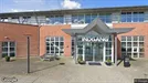 Toimistotila Vuokrattavana, Hobro, Central Jutland Region, Majsmarken 1A