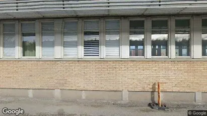 Kontorer til leie i Lundby – Bilde fra Google Street View