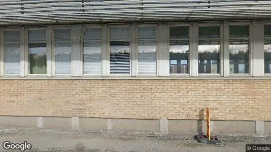 Kontorer til leie i Lundby – Bilde fra Google Street View