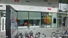 Liiketila Vuokrattavana, Umeå, Västerbotten County, Kungsgatan 67B