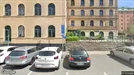 Erhvervslokaler til leje, Kristianstad, Skåne County, Spannmålsgatan 9