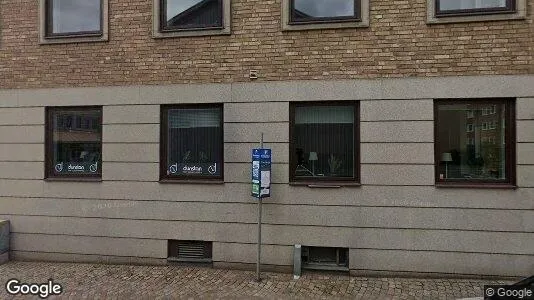 Kontorer til leie i Jönköping – Bilde fra Google Street View