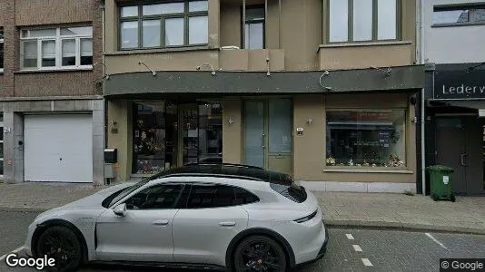 Commercial properties for sale i Aartselaar - Photo from Google Street View