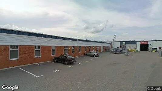 Kontorlokaler til leje i Linköping - Foto fra Google Street View
