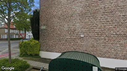 Büros zur Miete in Brugge – Foto von Google Street View