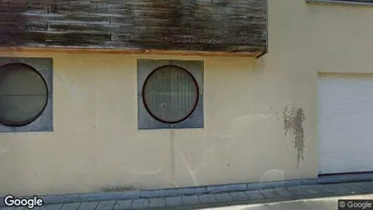 Erhvervsgrunde til leje i Aalst - Foto fra Google Street View