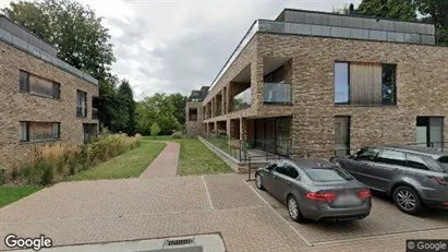 Lokaler til leje i Aalst - Foto fra Google Street View