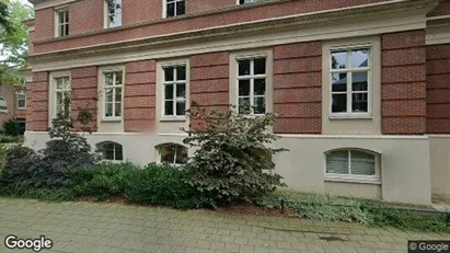 Office spaces for rent in Hilversum - Photo from Google Street View