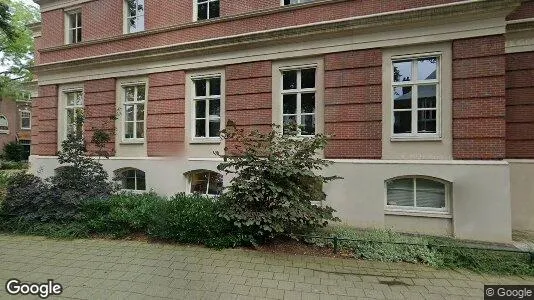 Office spaces for rent i Hilversum - Photo from Google Street View