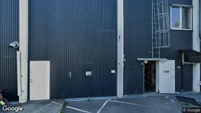 Kontorer til leie i Skedsmo – Bilde fra Google Street View