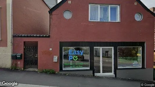 Kontorlokaler til leje i Stavanger - Foto fra Google Street View