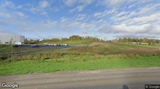 Warehouses for rent i Sørum - Photo from Google Street View