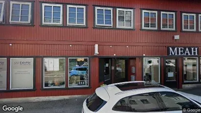 Kontorlokaler til leje i Tønsberg - Foto fra Google Street View