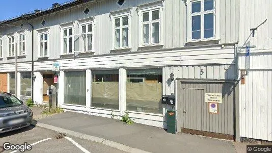 Lokaler til leje i Tønsberg - Foto fra Google Street View